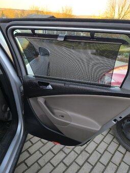 VW Passat B6 2.0tdi 4x4 Variant - 10