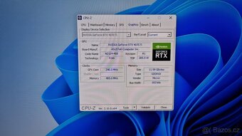 ❰ GPU | Asus ROG Strix Nvidia RTX 4070 Ti 12GB ❱ - 10