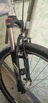 Kellys Salamander XC Cross Country - 10