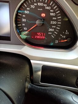 Audi A6c6 3.0tdi - 10
