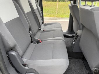 Volkswagen Caddy 1.6 TDI 75kW rok 2013 - 10