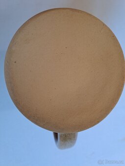 Keramické půllitry – sběratelská sada 6 ks, různé značky - 10