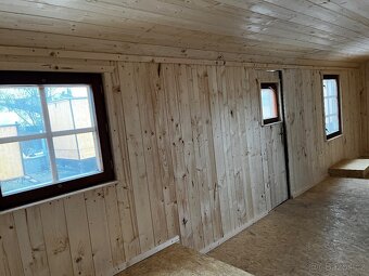 Maringotka délka 7.m - 10