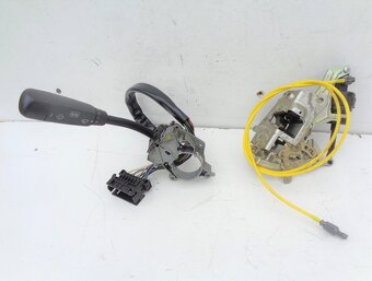 Mercedes C180 W202 náhradní díly - 10