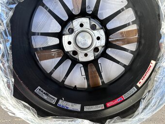 Rays Engineering RE30 JDM 4x100 17x9 - 10