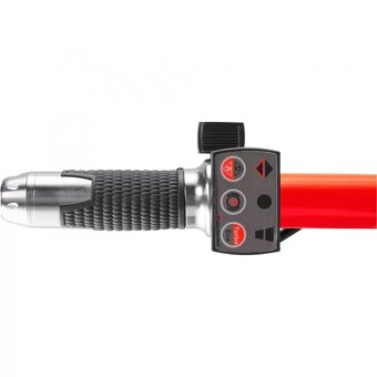 Aku zahradní kolečko - 10