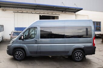 Fiat Ducato 100% stav. - 10