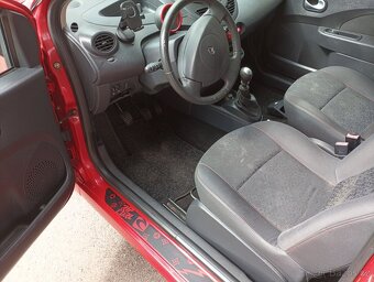 Renault Twingo CN0A - 10