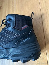 Trekové boty Adidas Terrex - 10