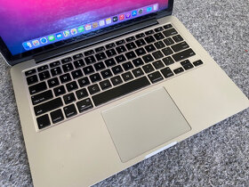 MacBook Pro 13" mid-2014 (8GB, 256GGB SSD) - 10