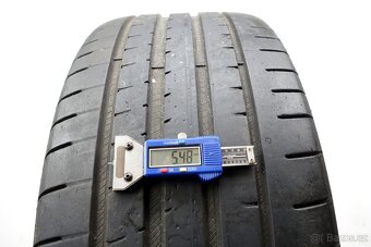 Volvo XC90 - Originání 20" alu kola - Letní pneu - 10