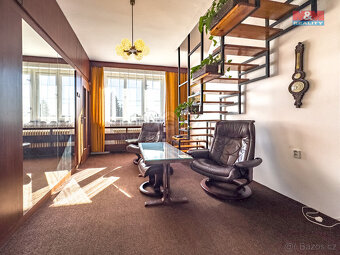 Prodej kancelářského prostoru, 260 m² - 10