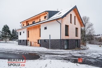 Prodej, byty/3+kk, 52 m2, 38223 Černá v Pošumaví, Český Krum - 10