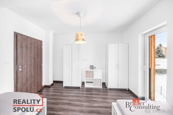 Prodej, byty/3+kk, 52 m2, 38223 Černá v Pošumaví, Český Krum - 10