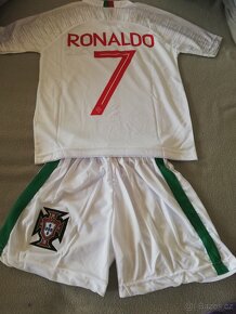 Prodám dresy - 10
