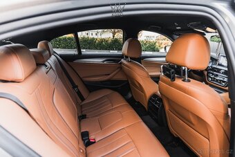 BMW Rad 5 530d xDrive M-packet G30 - 10