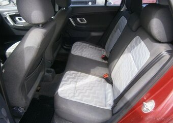 Škoda Fabia 1.2i 51kw,CZ benzín manuál 51 kw - 10