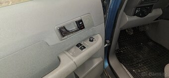 Audi A2 1,6 FSI 81 KW BAD - 10