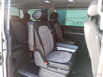 VW MULTIVAN 2.0TDi HIGHLINE - 10