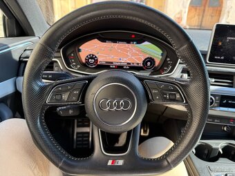 Audi A4 S-Line - 10