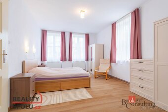 Prodej, byty/4+1, 132 m2, Jablonecká 91/20, Liberec V-Kristi - 10