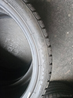 245/40R21 100W XL Lateral Force 4S UNIGRIP - 10