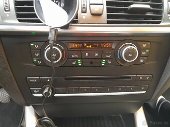 BMW X3 2,0d X-DRIVE,NAVIGACE,PANORAMA ,M.2014 - 10