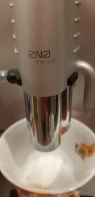 Kávovar jura enya 9 - 10