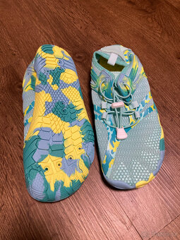 barefoot boty LORAX pro vel 39, 38 - 10