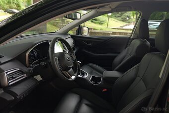 Subaru Outback, 2.5i (124kW) 4WD Comfort Skladem - 10