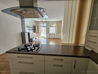 Prodej bytu 2+kk s garážovým dvojstáním, Jihlava, Srázná - 10