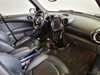 MINI Cooper Countryman JCW 1.6 160kw-140tkm-Xenon-Navi-H/K - 10