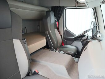 Renault D WIDE 430, EURO 6, STANDARD, KOLA ALCOA, PLNÁ VÝBAV - 10