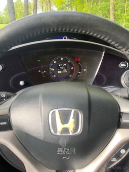 Honda Civic 8g - 10