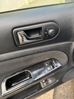 Volkswagen Passat - 10
