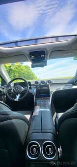 Mercedes-Benz C220d Kombi - 10