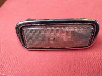 Skla na VW brouk, T1 a T2 - 10
