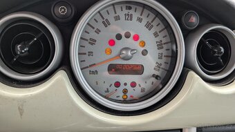 Mini Cooper 2003 r.v. R50 1.6 85kw - 10