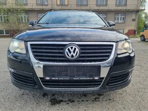 VW PASSAT 2.0 TDI 103kW BKP - NÁHRADNÍ DÍLY - 10