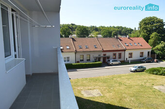 Pronájem, byt 2+kk/L, 40 m2, ul. V Zátiší, Kralupy nad Vltav - 10