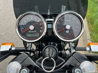 Royal Enfield Interceptor 650 - 10
