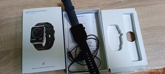 Prodám chytre hodinky XIAOMI WATCH S3 - 10