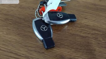 Mercedes-Benz Třídy S, 320CDI 4M LONG NOC ADAPT TEMP - 10
