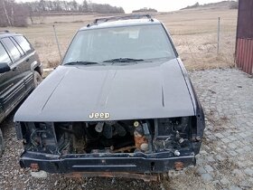 Jeep grand Cherokee - 10