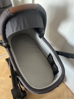 Kocarek Britax Römer Smile 3 - 10