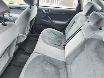 Citroen c4, 2.0 HDI- 103KW, 200xxx najeto - bez papírů. - 10