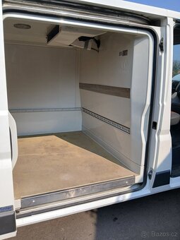 Fiat ducato Chlaďák - 10