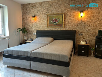 Prodej, rodinný dům 220 m2, Čeliv u Kokašic - 10