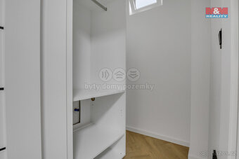 Prodej bytu 2+kk, 45 m², Praha, ul. Konzumní - 10