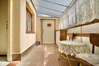Prodej rodinného domu 130 m2, pozemek 693 m2, Veleň u Prahy - 10